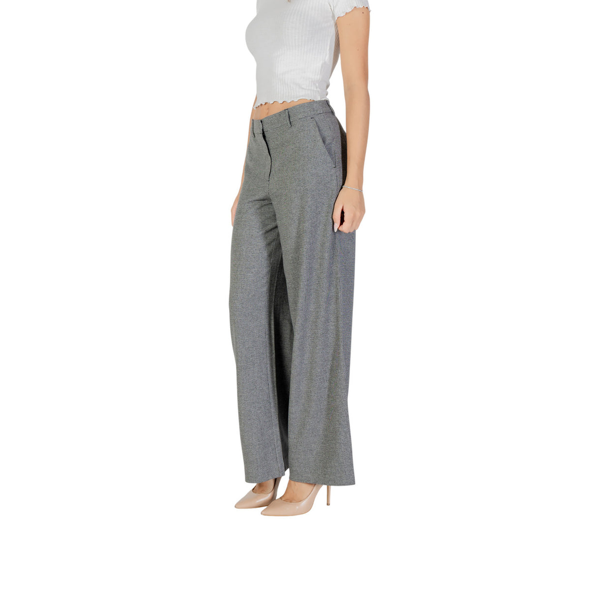 Only Mujer Pantalones