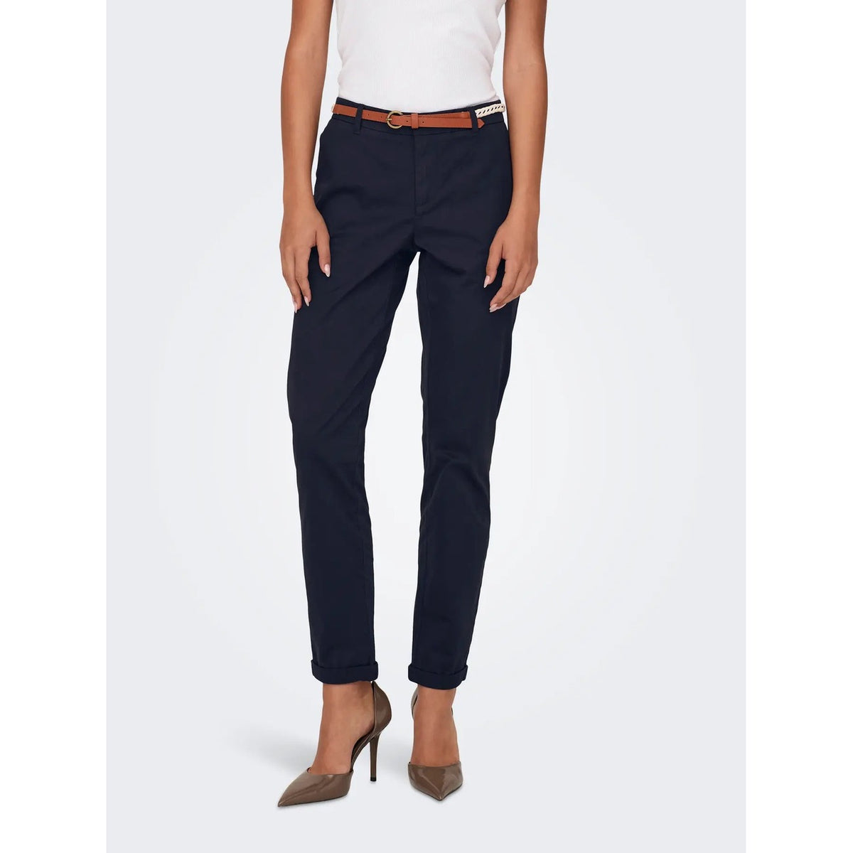 Only Mujer Pantalones