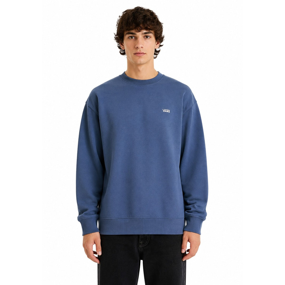 Vans Hombre Sudaderas