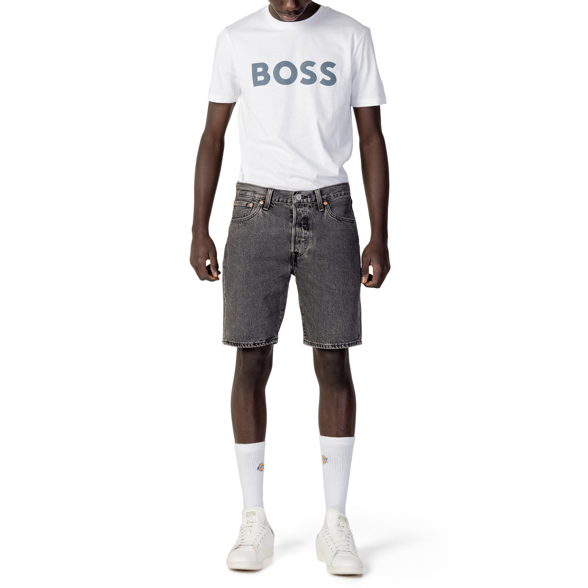 Levi`s Hombre Bermudas