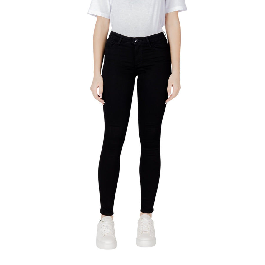 Armani Exchange Mujer Vaqueros