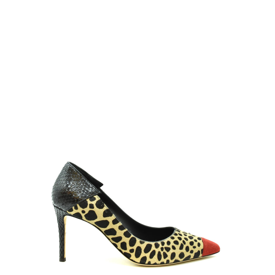 Giuseppe Zanotti Mujer Zapatos de salón