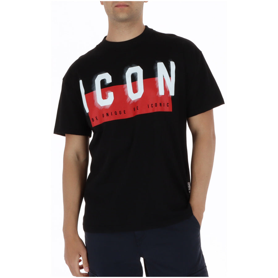 Icon Hombre Camisetas
