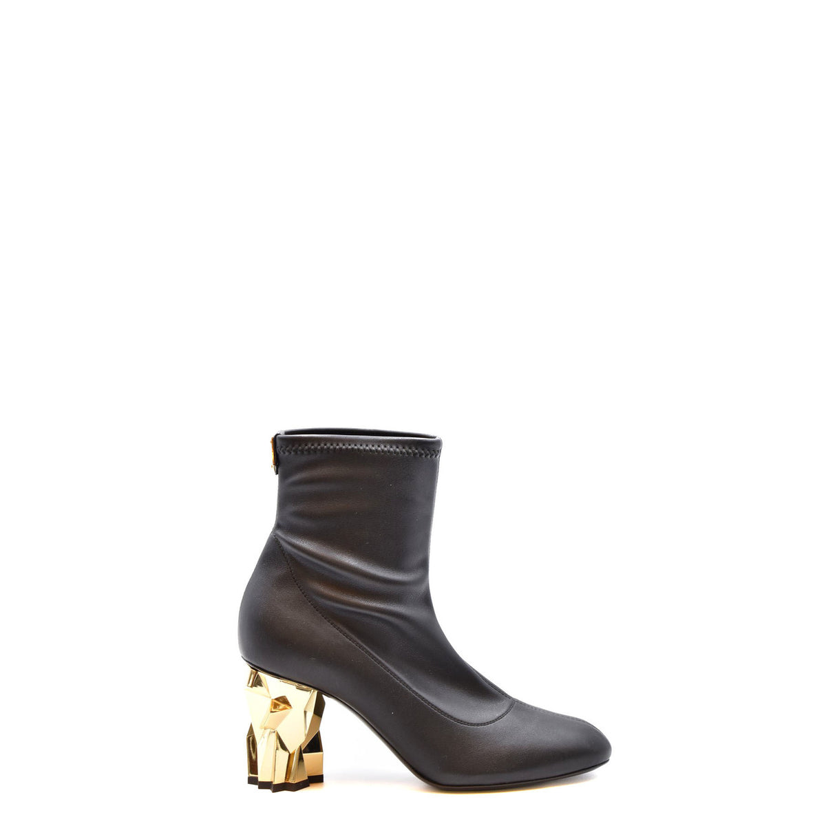 Giuseppe Zanotti  Mujer Botines