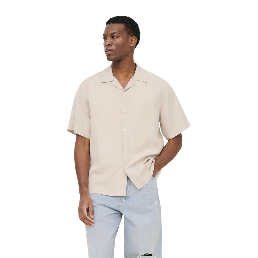 Only & Sons Hombre Camisas