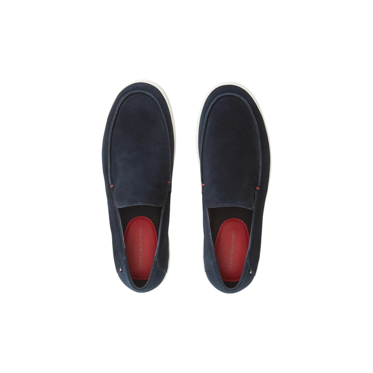 Tommy Hilfiger Hombre Mocasines