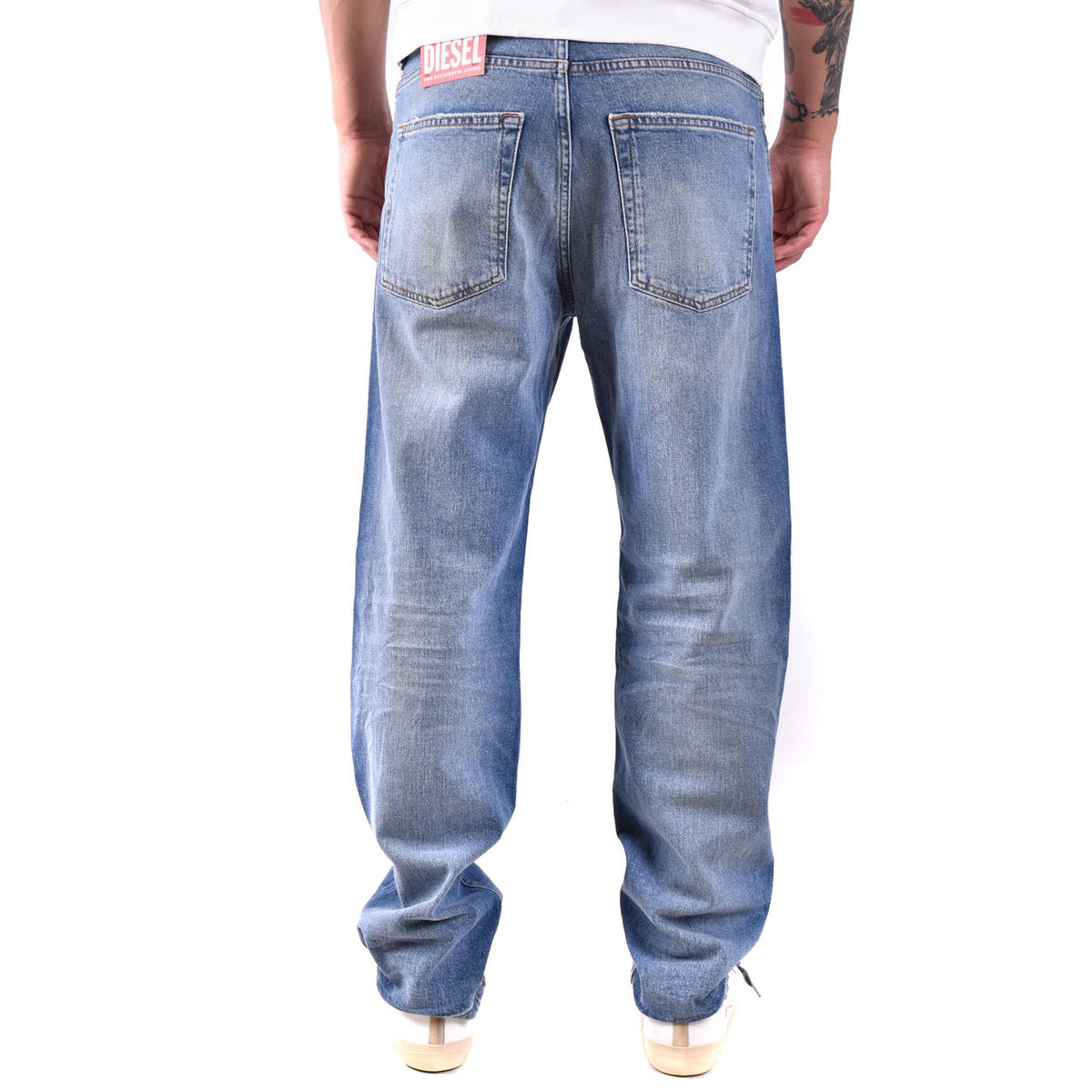 Diesel Hombre Vaqueros