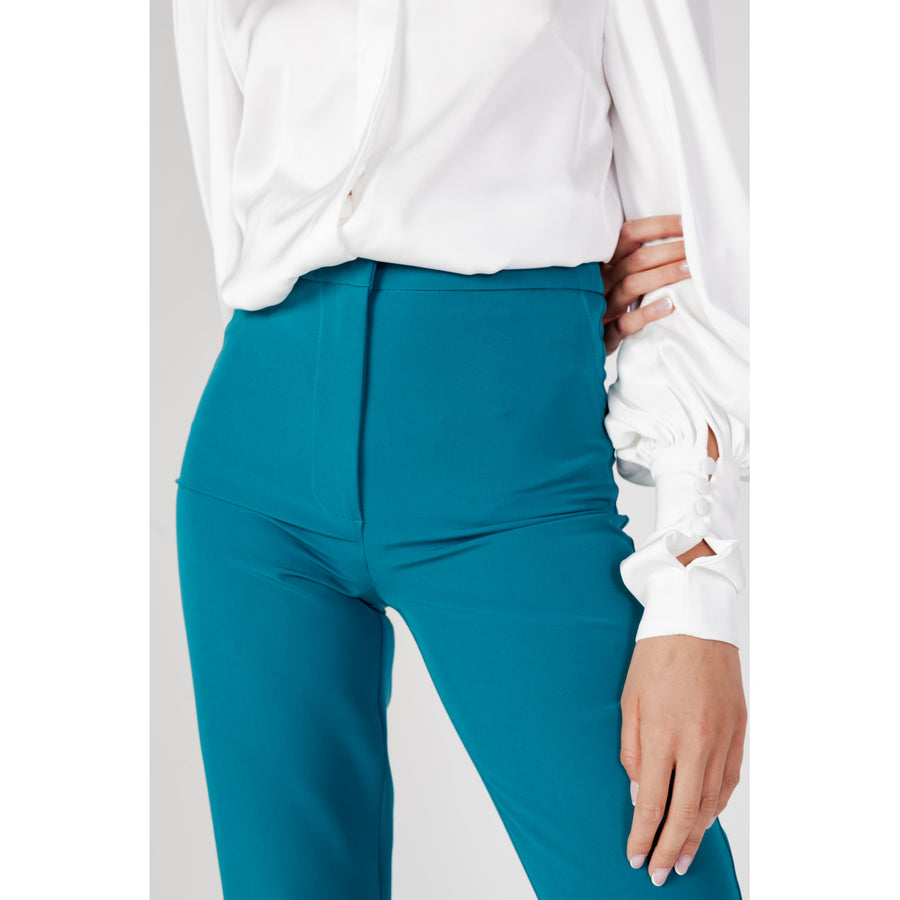 Silence Mujer Pantalones