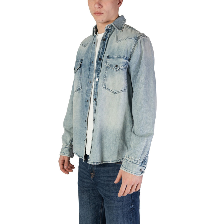 Boss Hombre Camisas