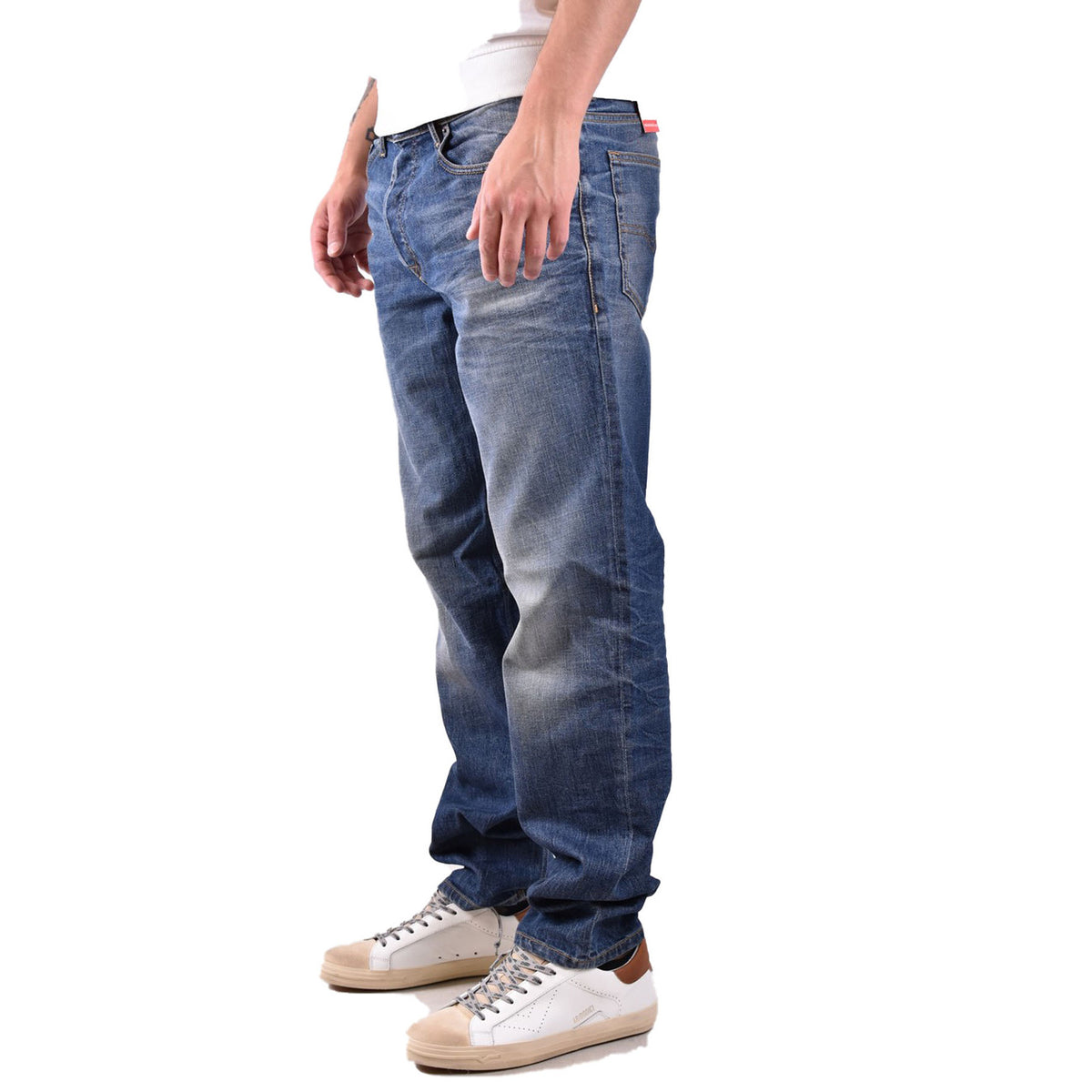 Diesel Hombre Vaqueros