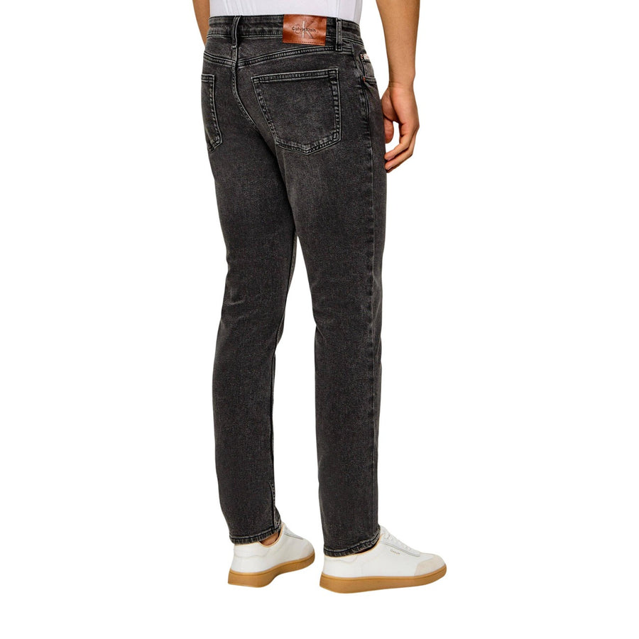 Calvin Klein Jeans Hombre Vaqueros