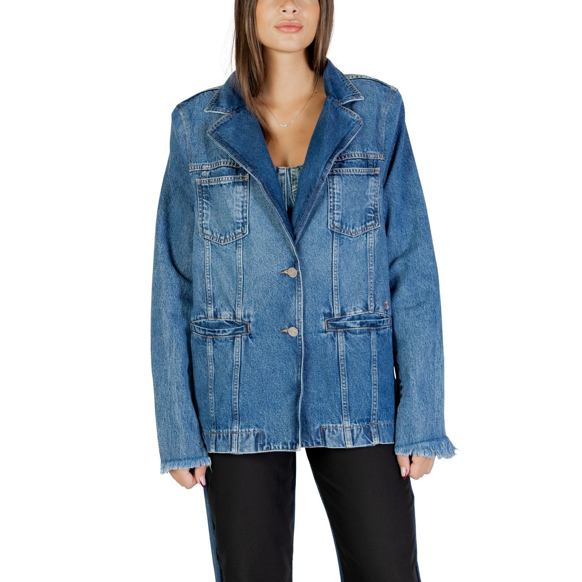 Colcci Mujer Chaquetas
