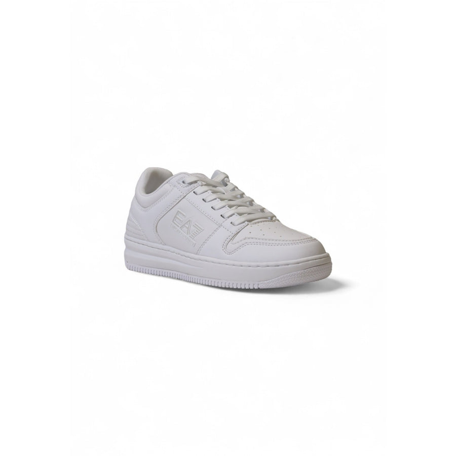 Ea7 Hombre Sneakers