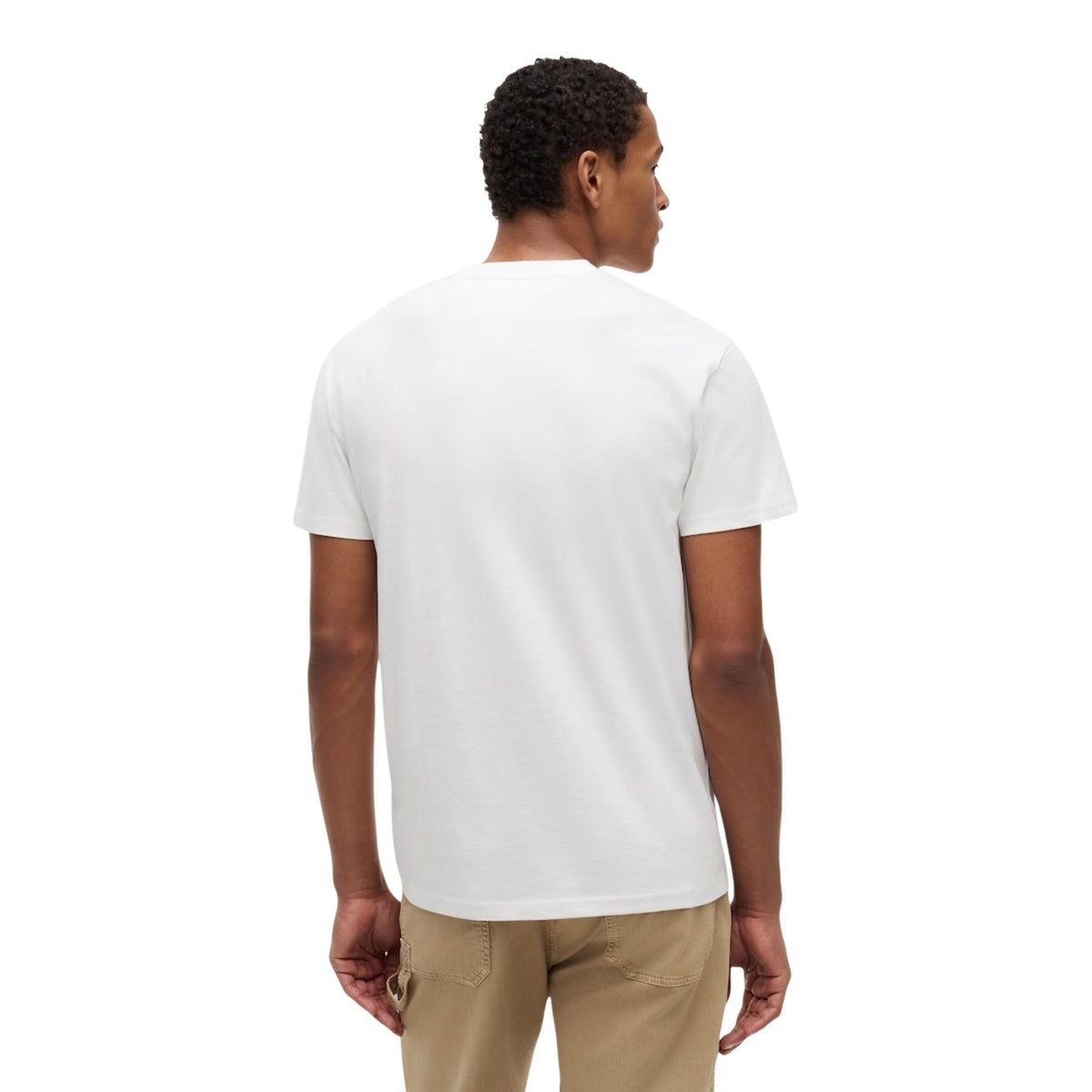 Tommy Hilfiger Jeans Hombre Camisetas