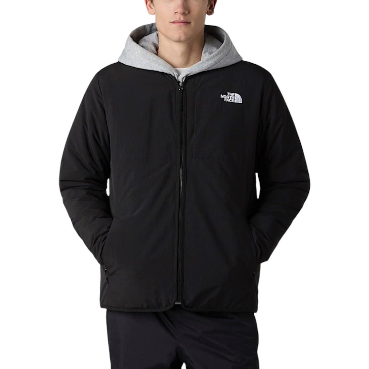 The North Face Hombre Chaquetas