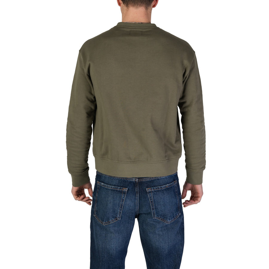 Refrigiwear Hombre Sudaderas