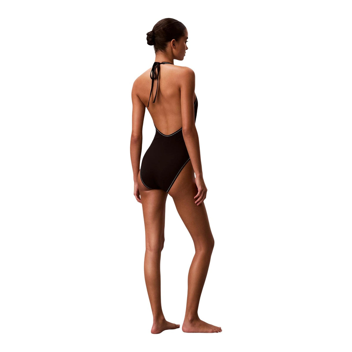 Calvin Klein Jeans Mujer Bañadores