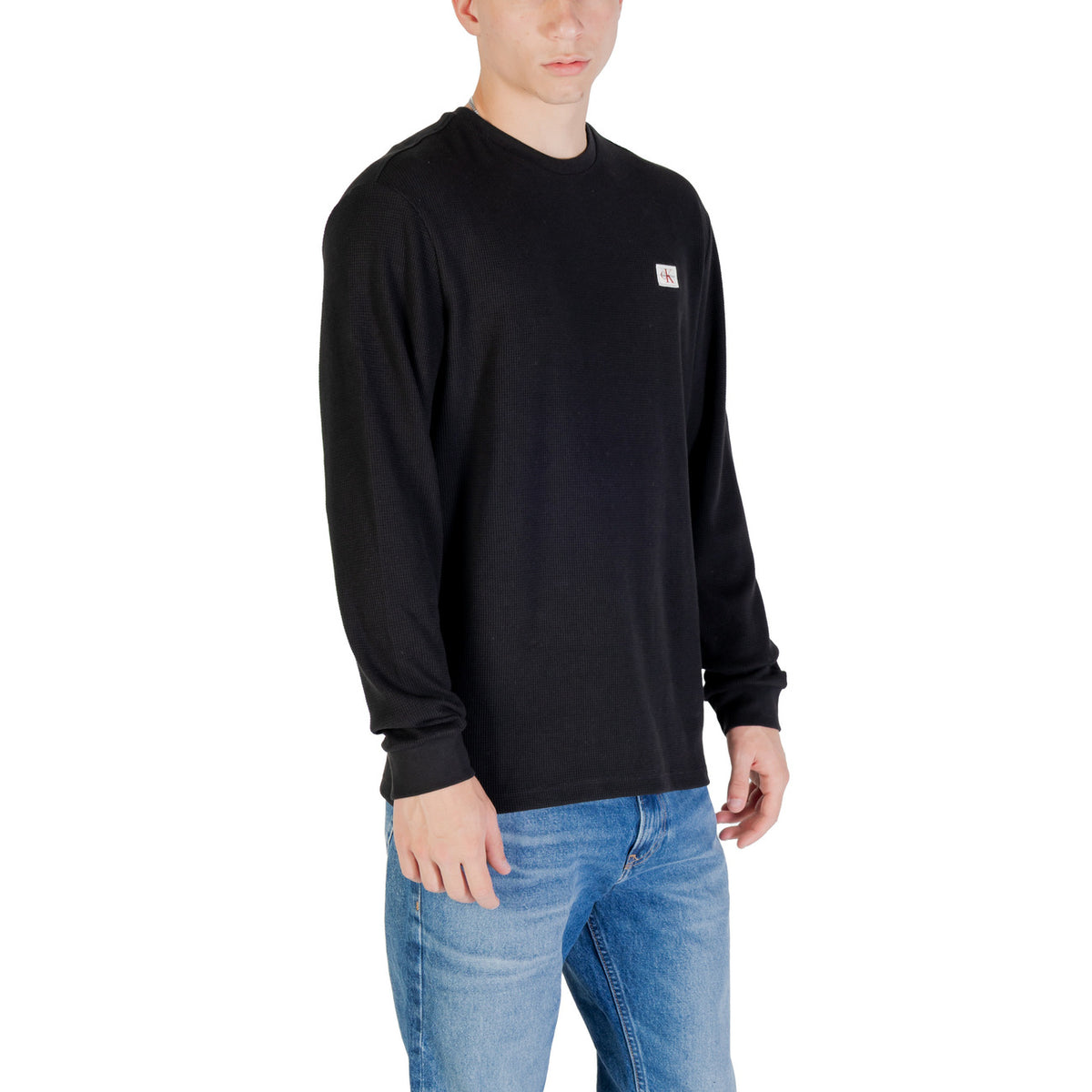 Calvin Klein Jeans Hombre Jerséis