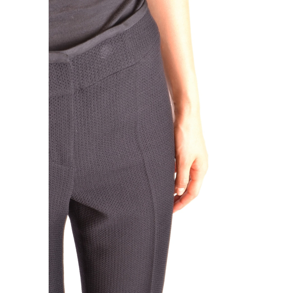 Armani Collezioni Mujer Pantalones
