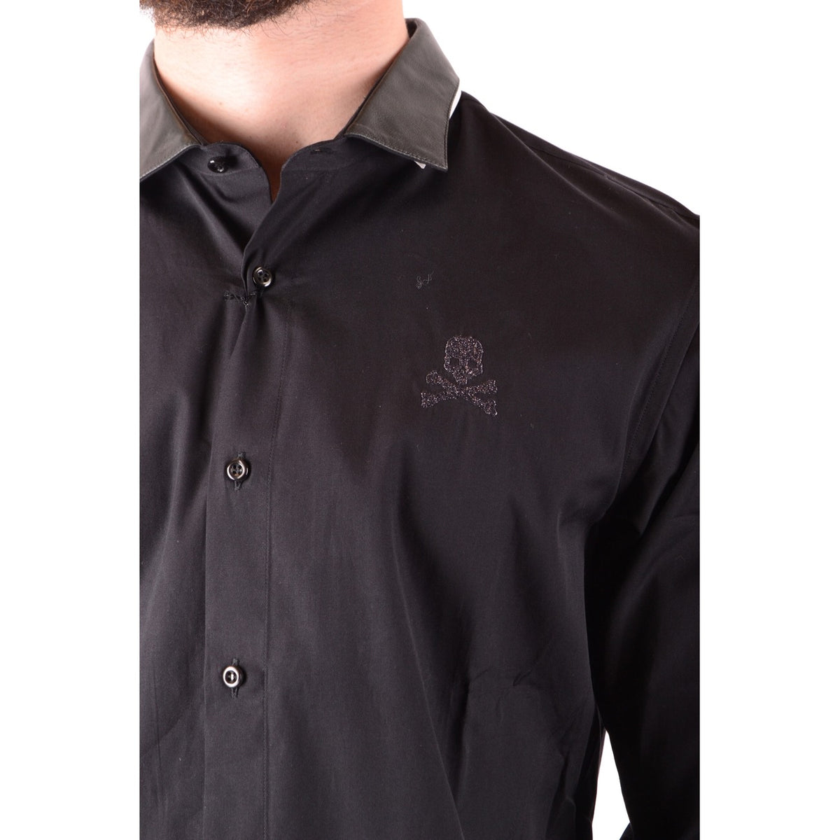 Philipp Plein Hombre Camisas