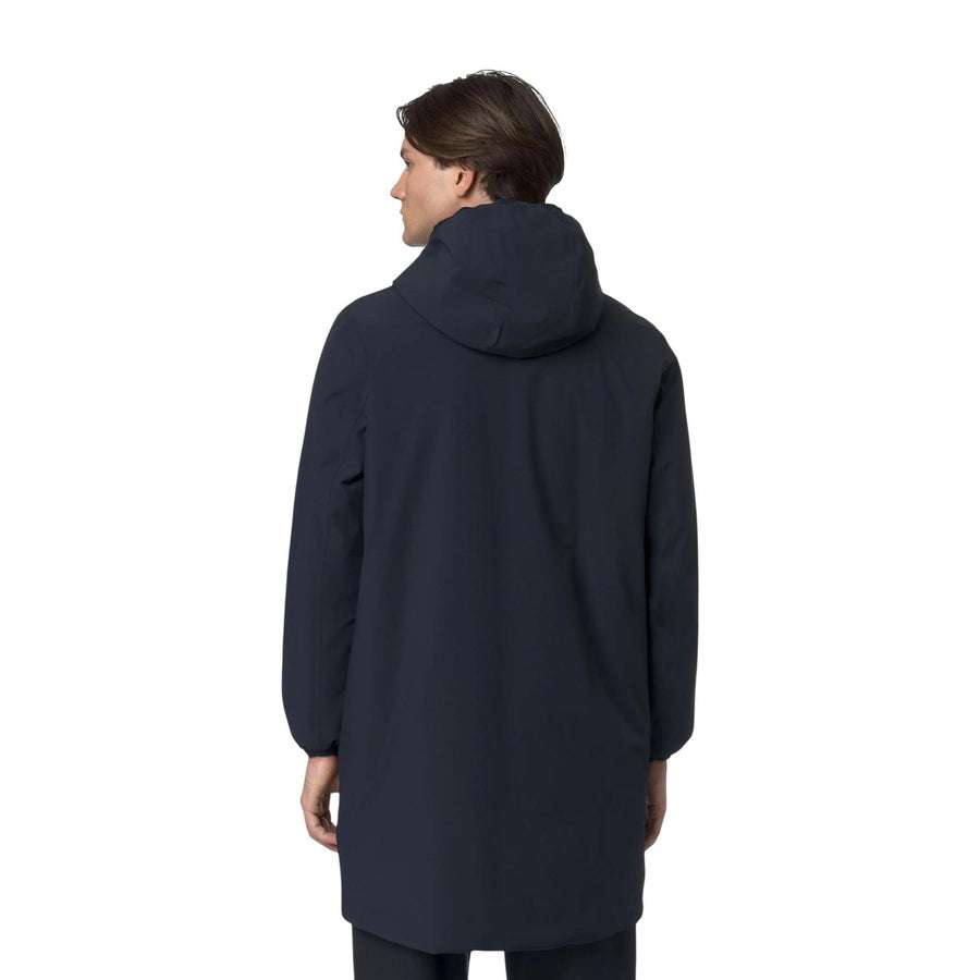 Kway Hombre Chaquetas