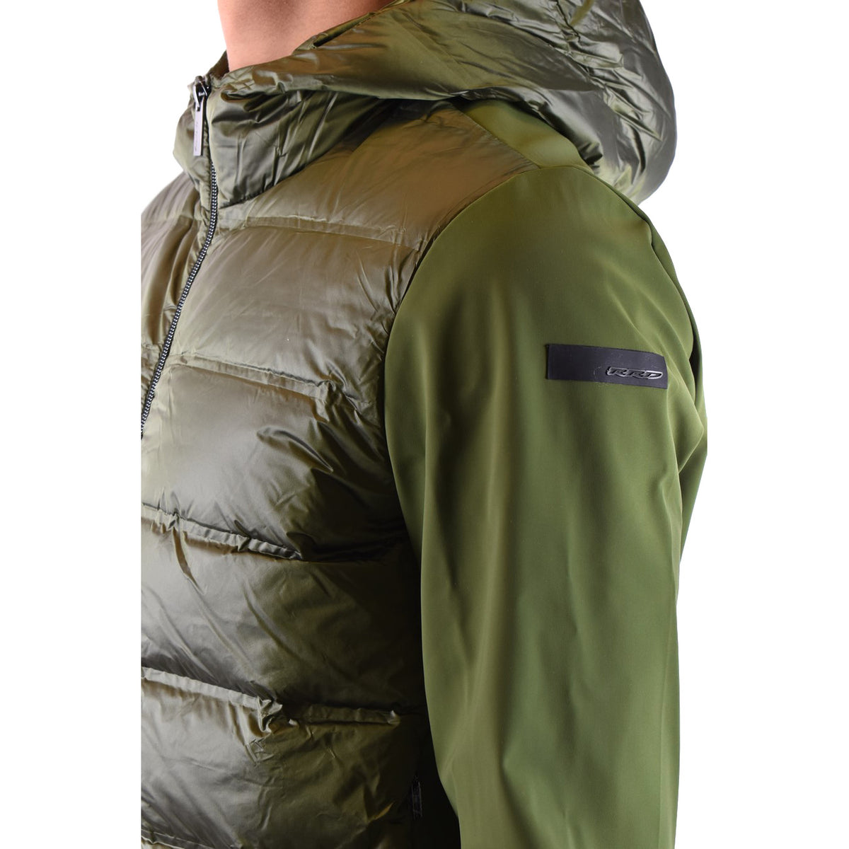 Rrd Hombre Cazadoras