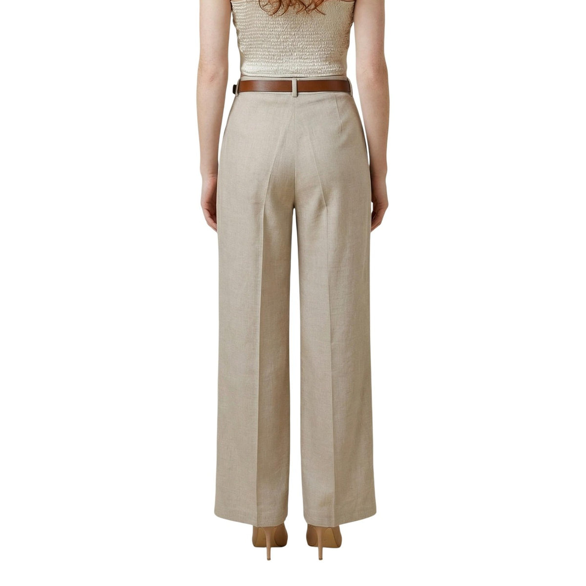 Artigli Mujer Pantalones