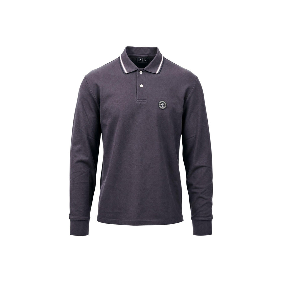 Armani Exchange Hombre Polos