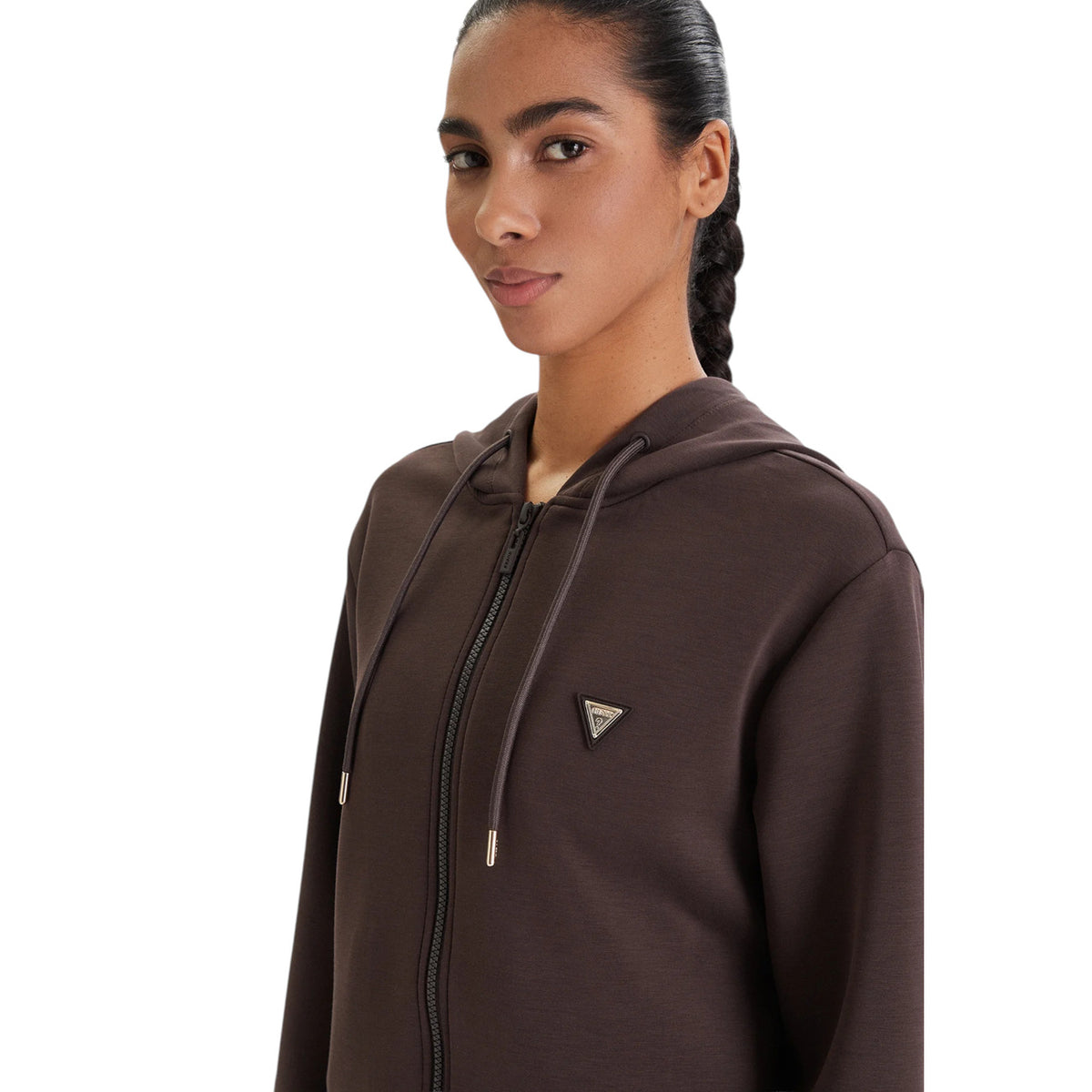 Guess Active Mujer Sudaderas con capucha