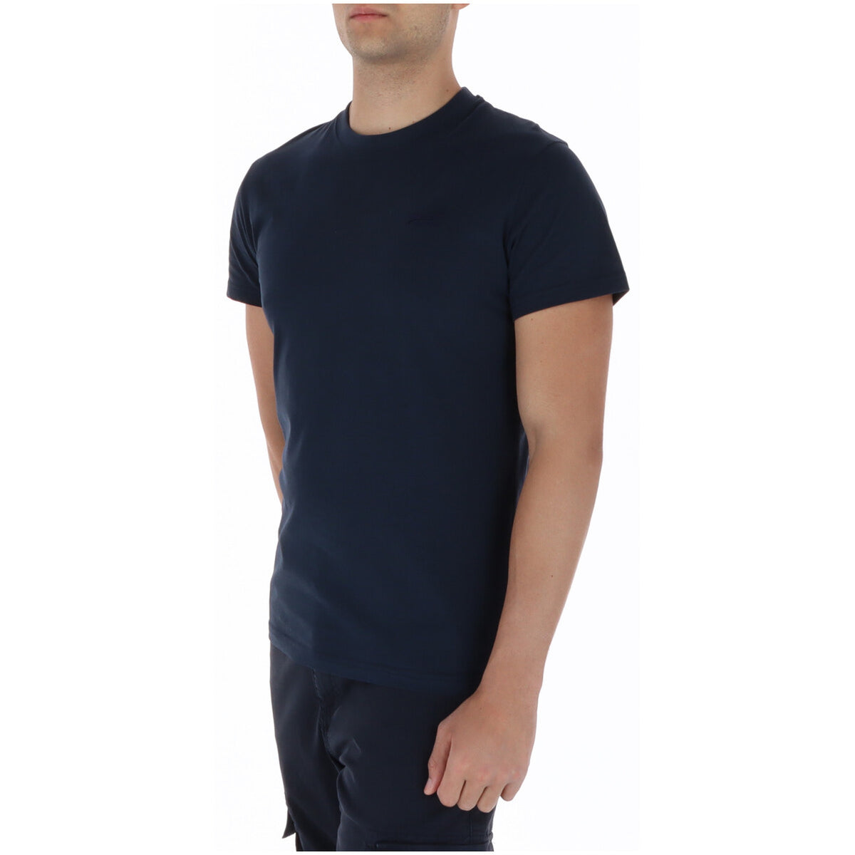 Superdry Hombre Camisetas