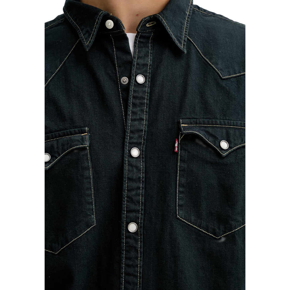Levi`s Hombre Camisas
