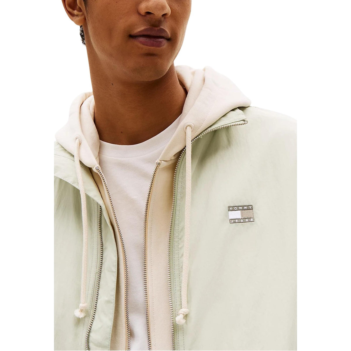 Tommy Hilfiger Jeans Hombre Chaquetas