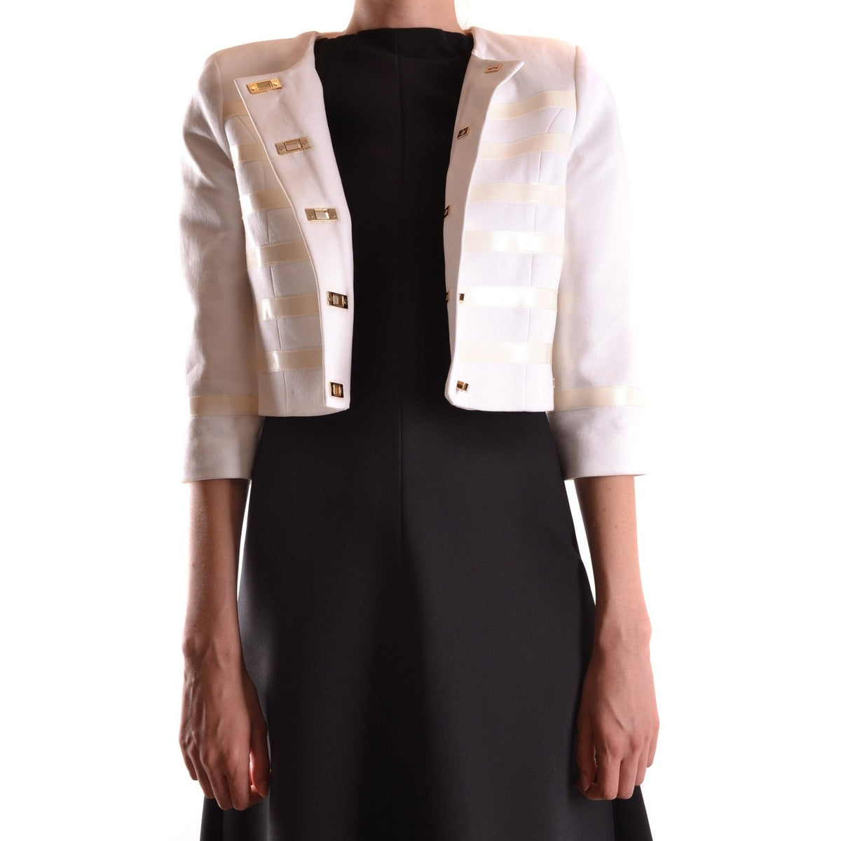 Elisabetta Franchi Mujer Chaquetas