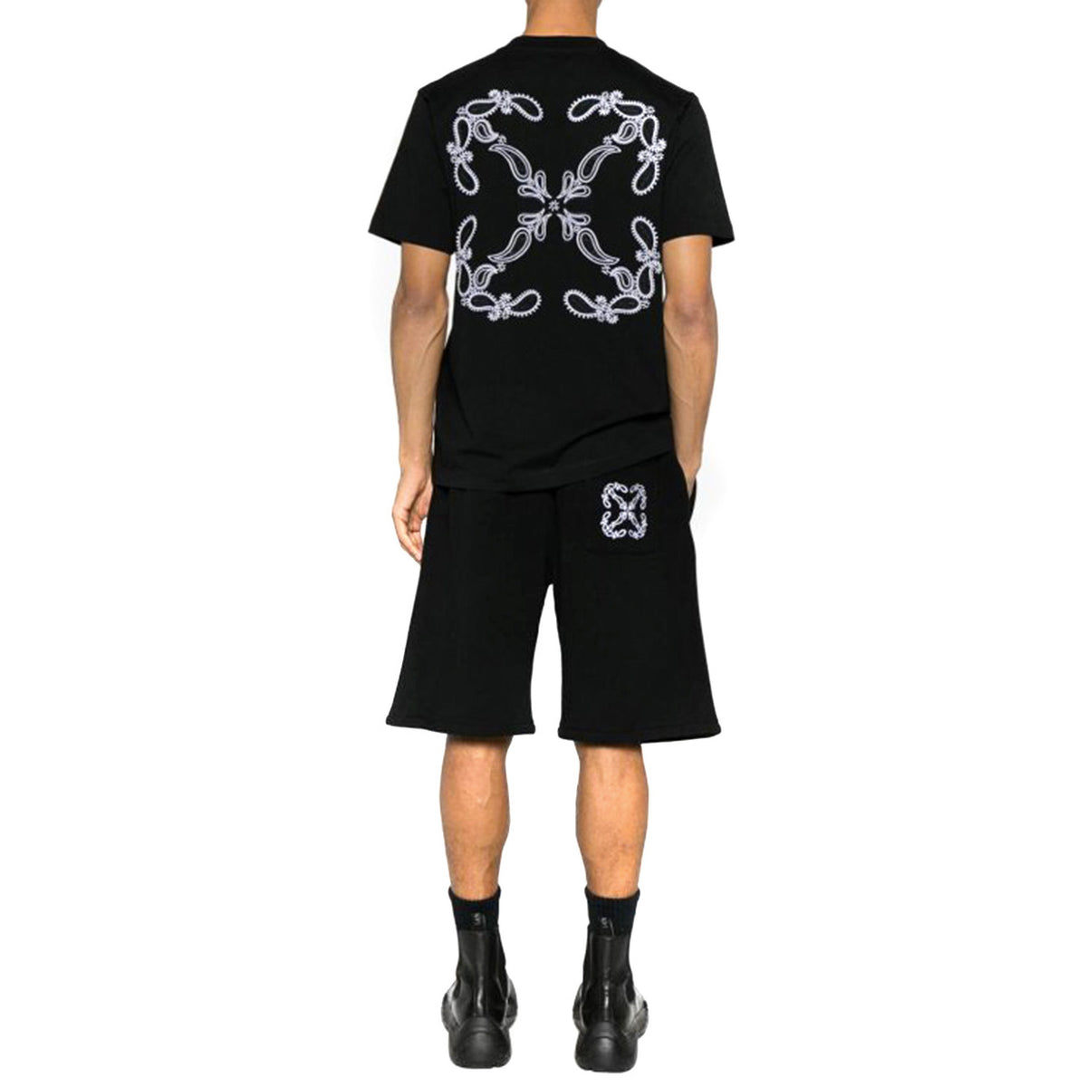 Off-white Hombre Camisetas