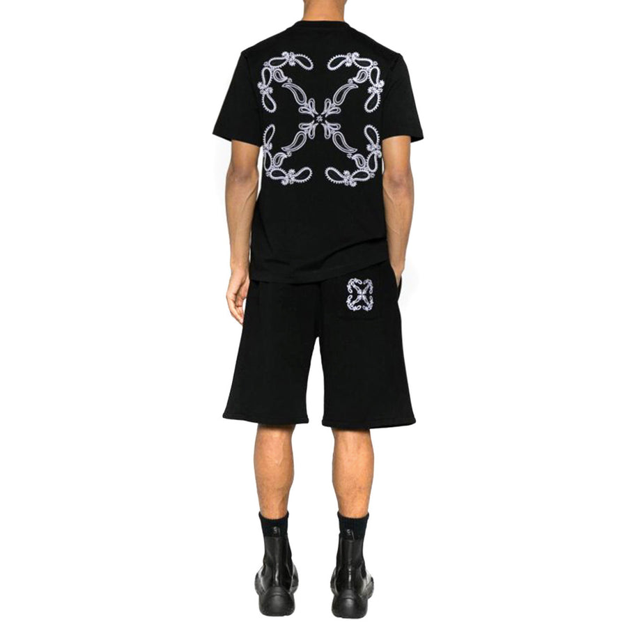 Off-white Hombre Camisetas
