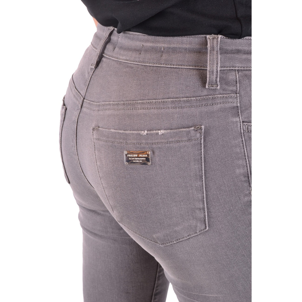 Philipp Plein Mujer Pantalones