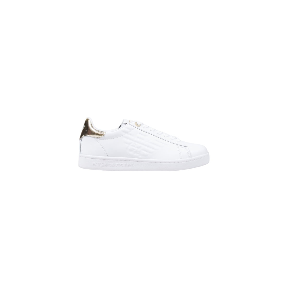 Ea7 Mujer Sneakers