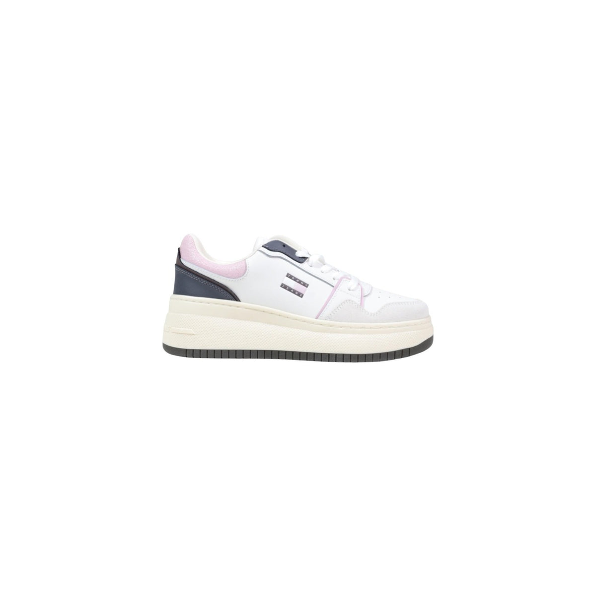 Tommy Hilfiger Jeans Mujer Sneakers