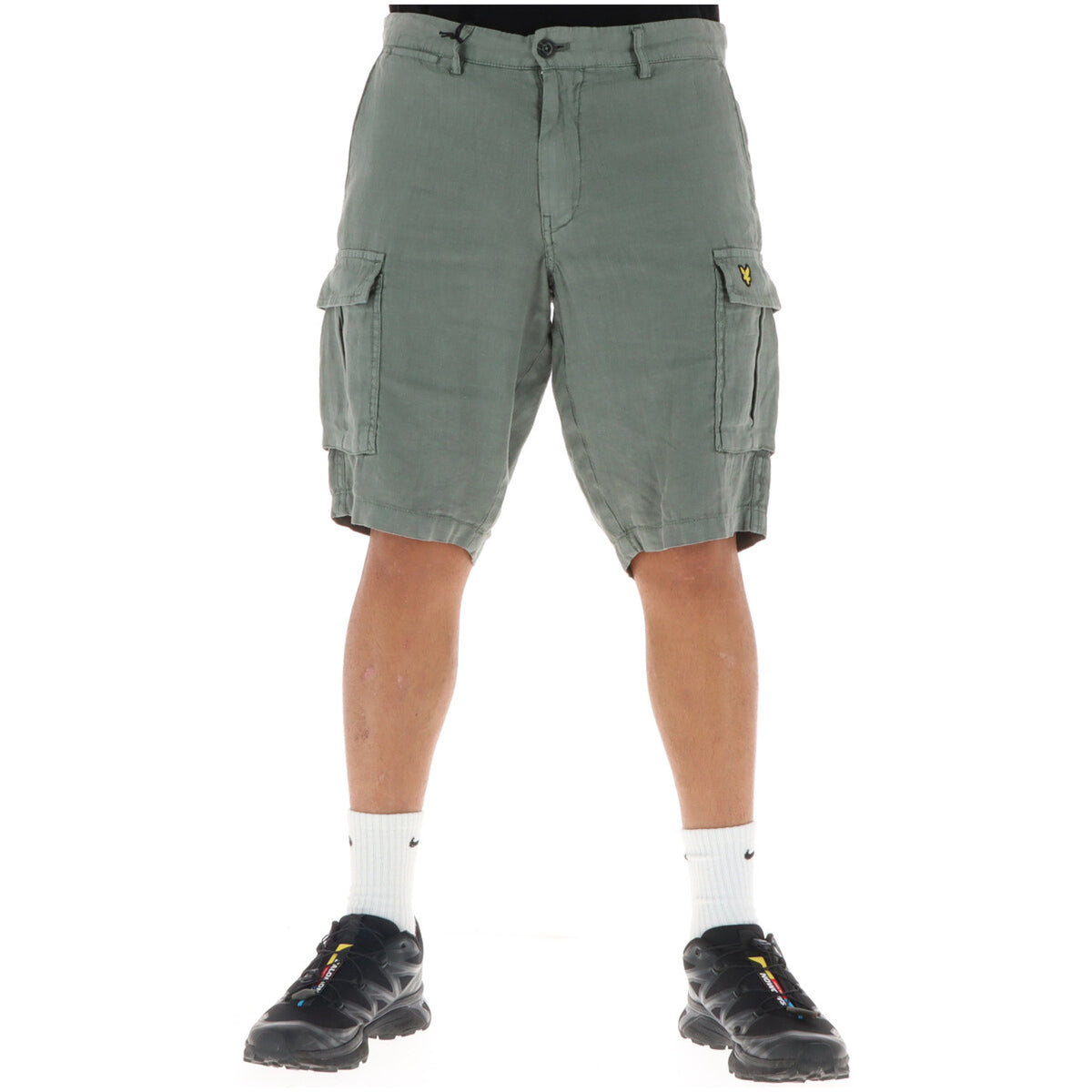 Lyle & Scott Hombre Bermudas