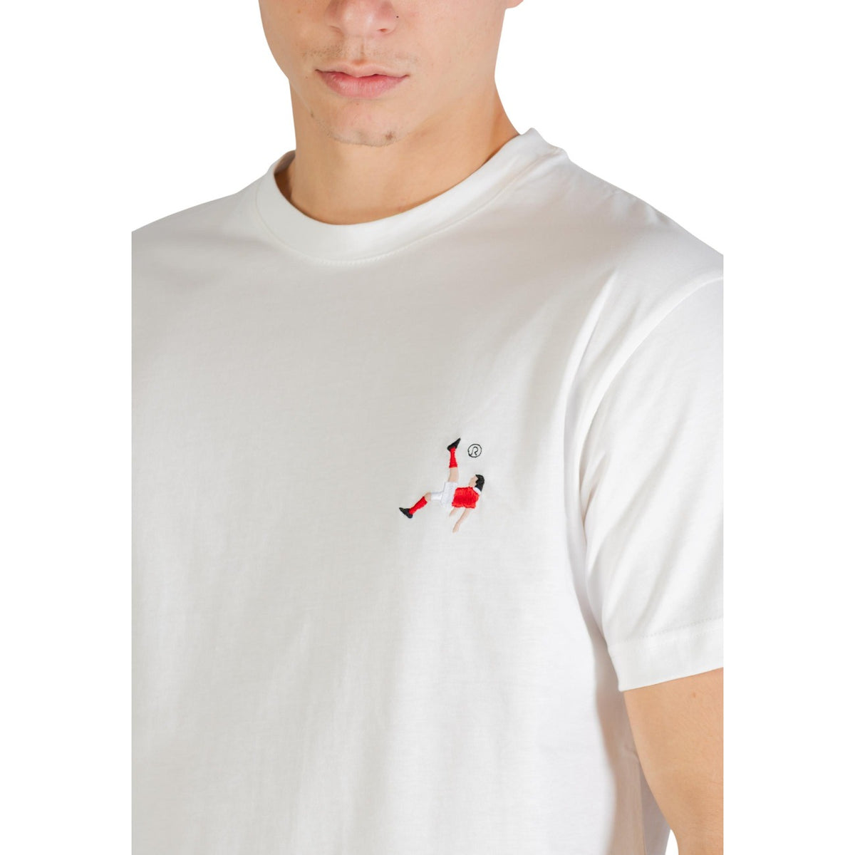 Hydra Clothing Hombre Camisetas