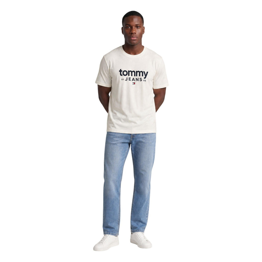 Tommy Hilfiger Jeans Hombre Camisetas