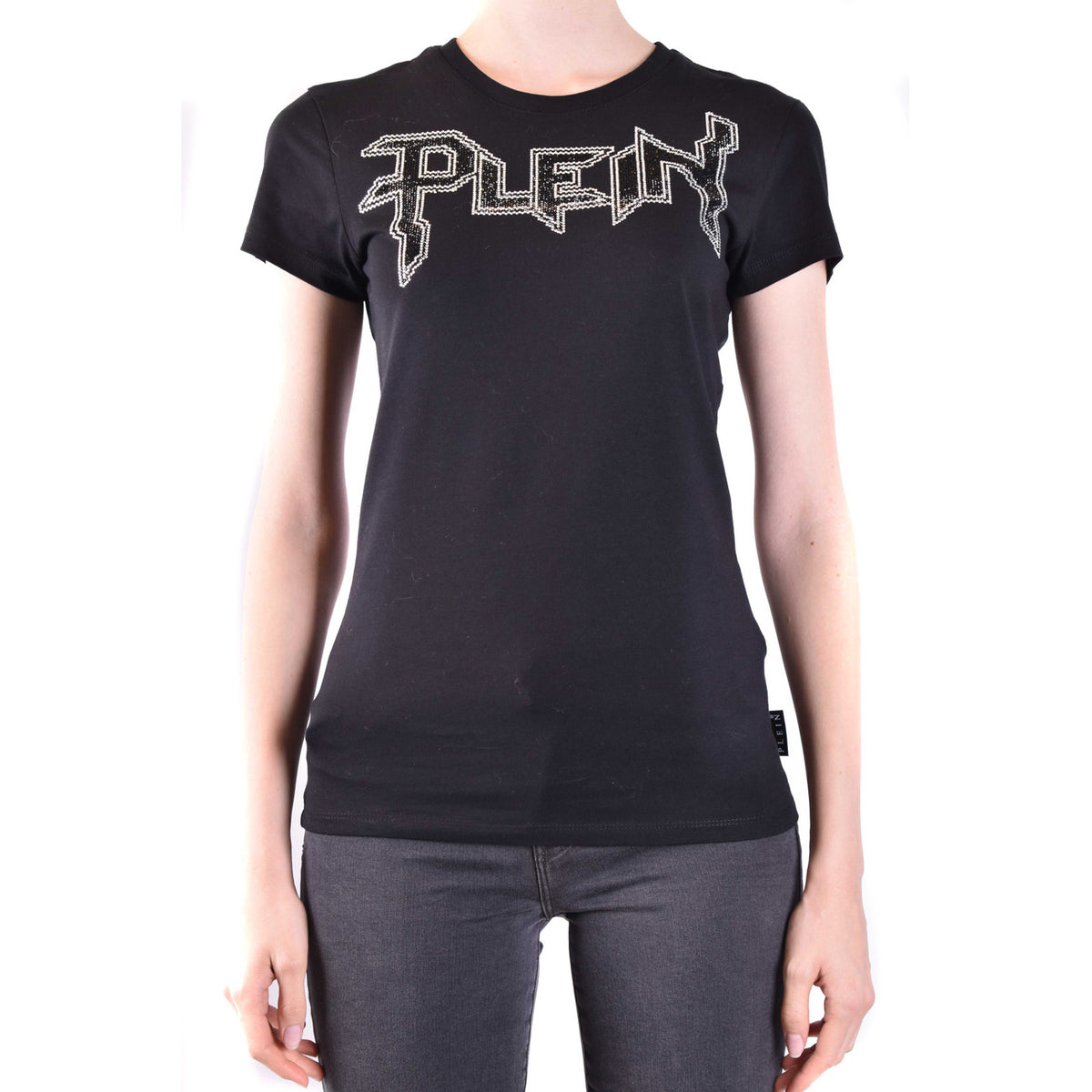 Philipp Plein Mujer Camisetas