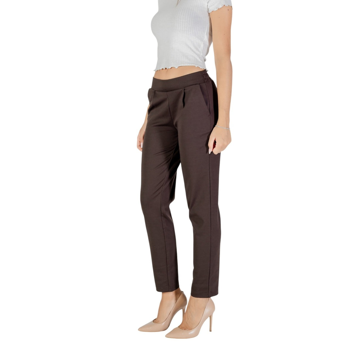 Ichi Mujer Pantalones
