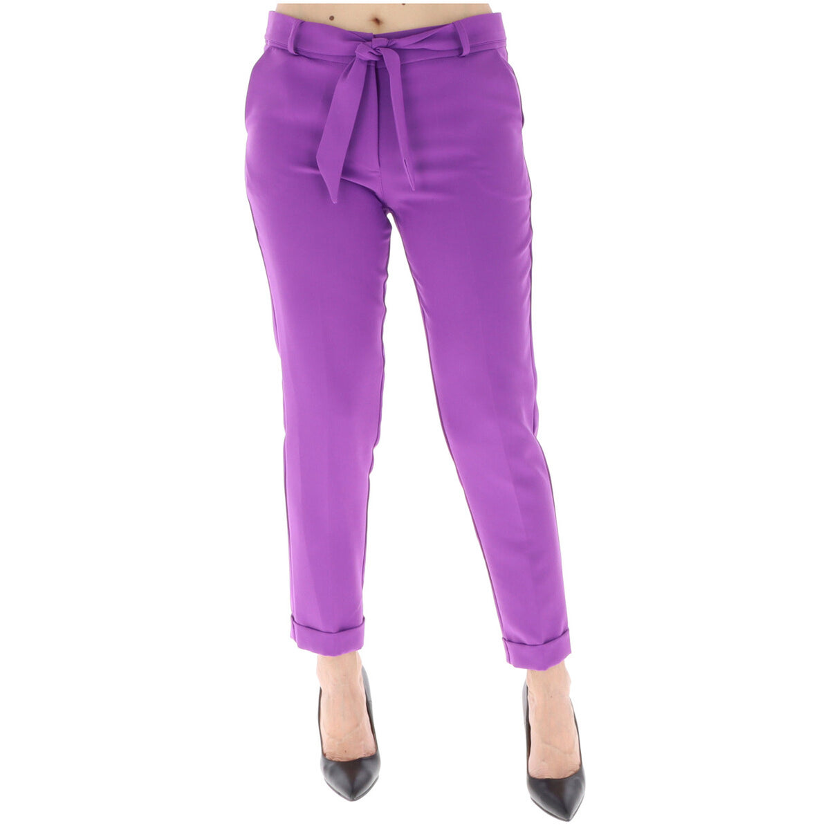 Sol Wears Mujer Pantalones