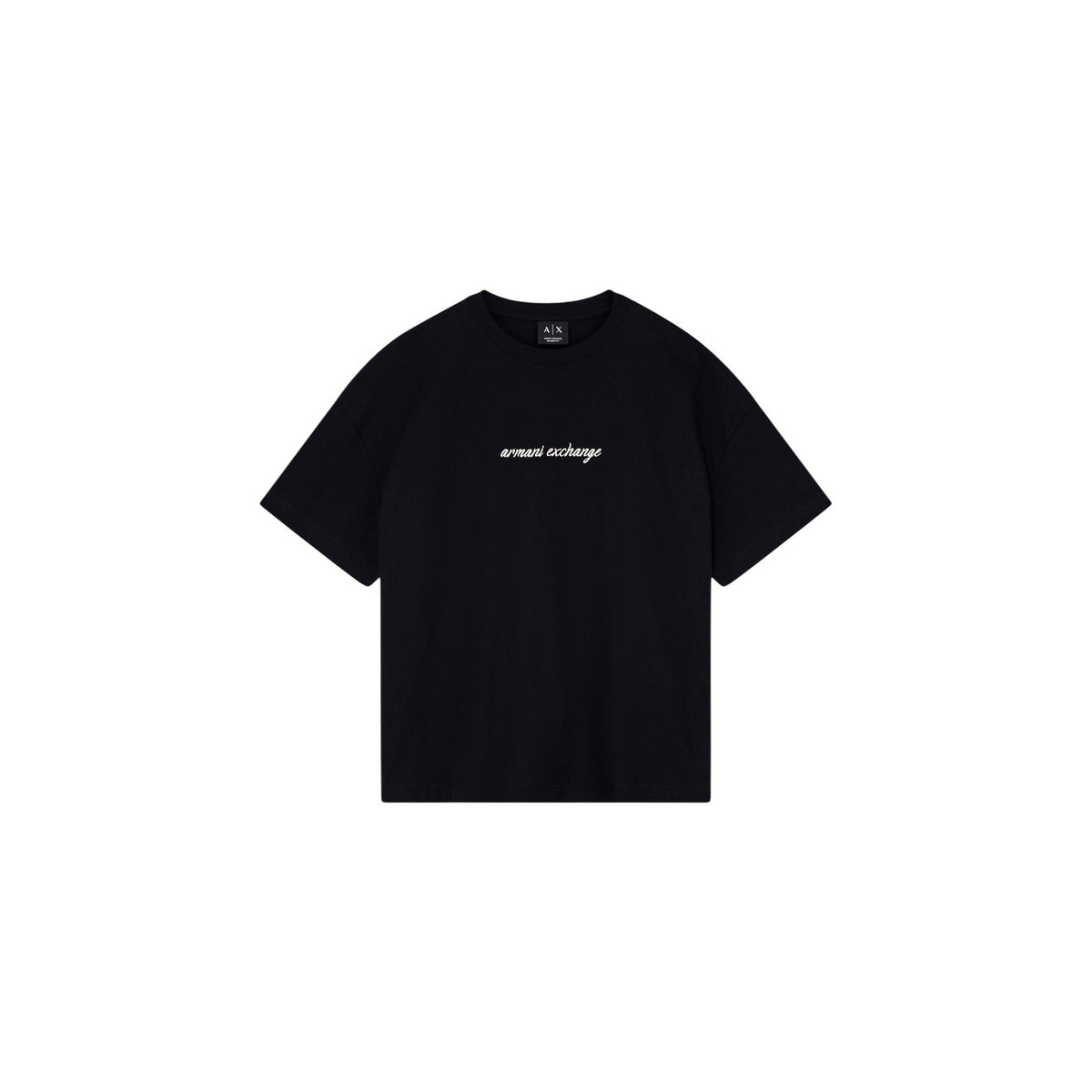 Armani Exchange Mujer Camisetas