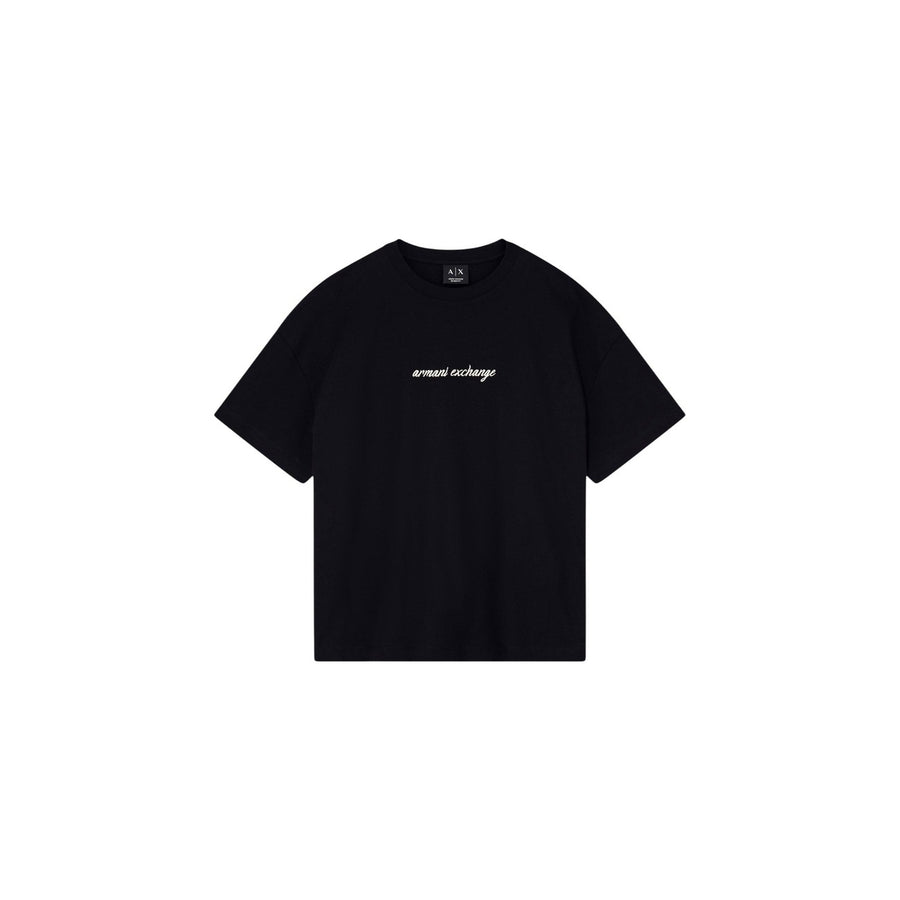 Armani Exchange Mujer Camisetas