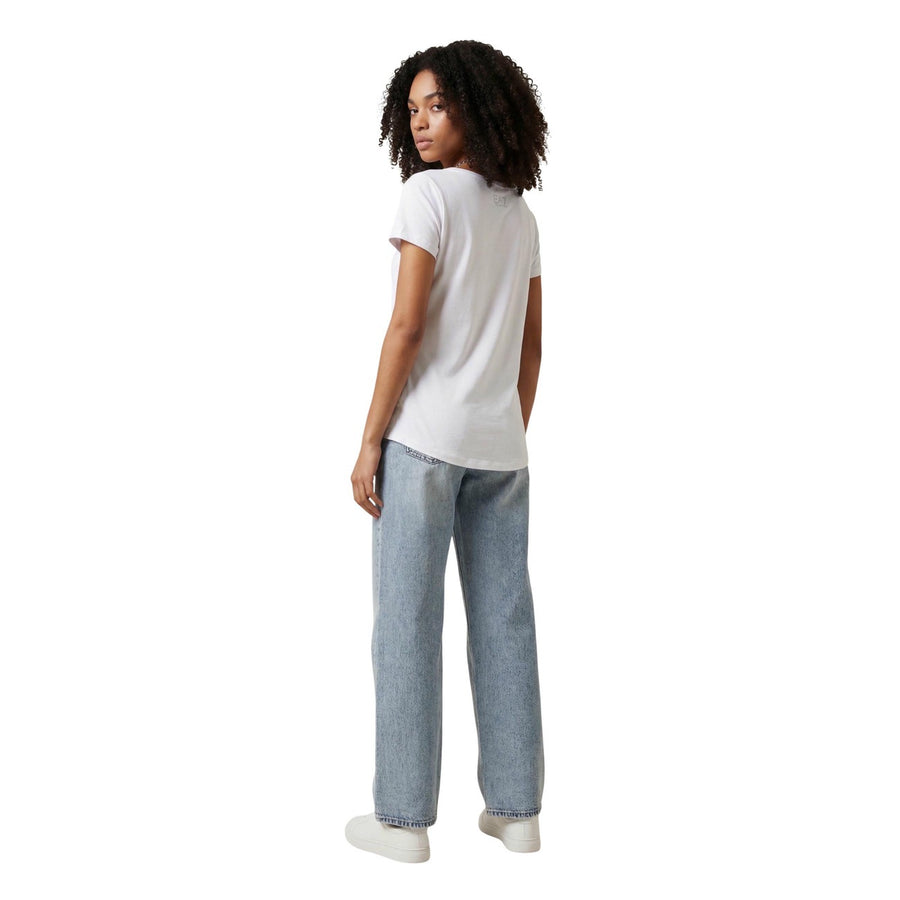Ea7 Mujer Camisetas