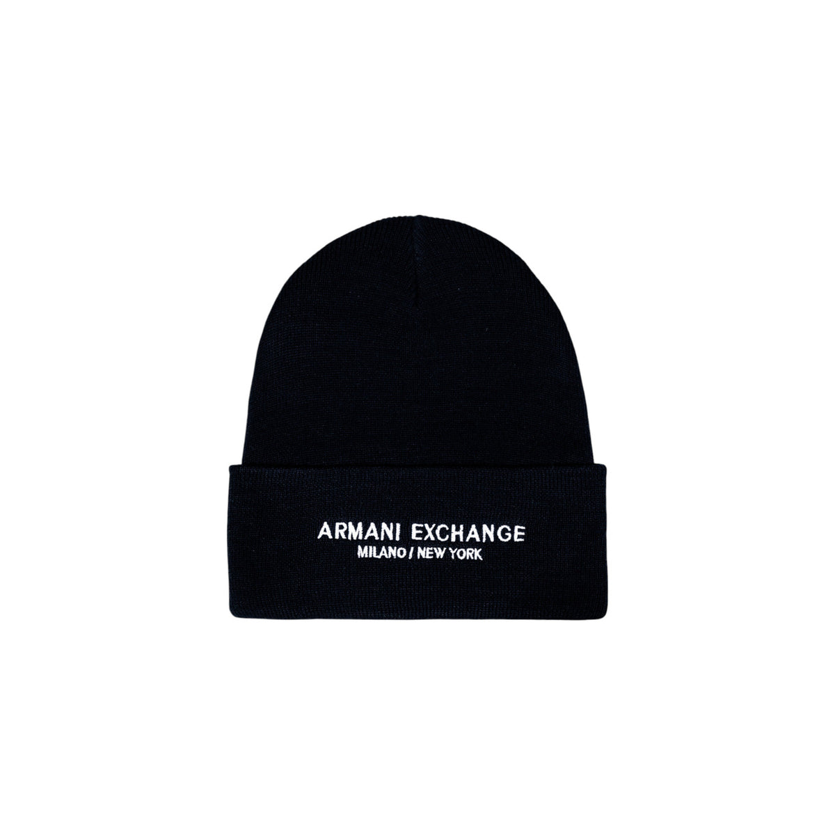 Armani Exchange Hombre Sombreros y gorras