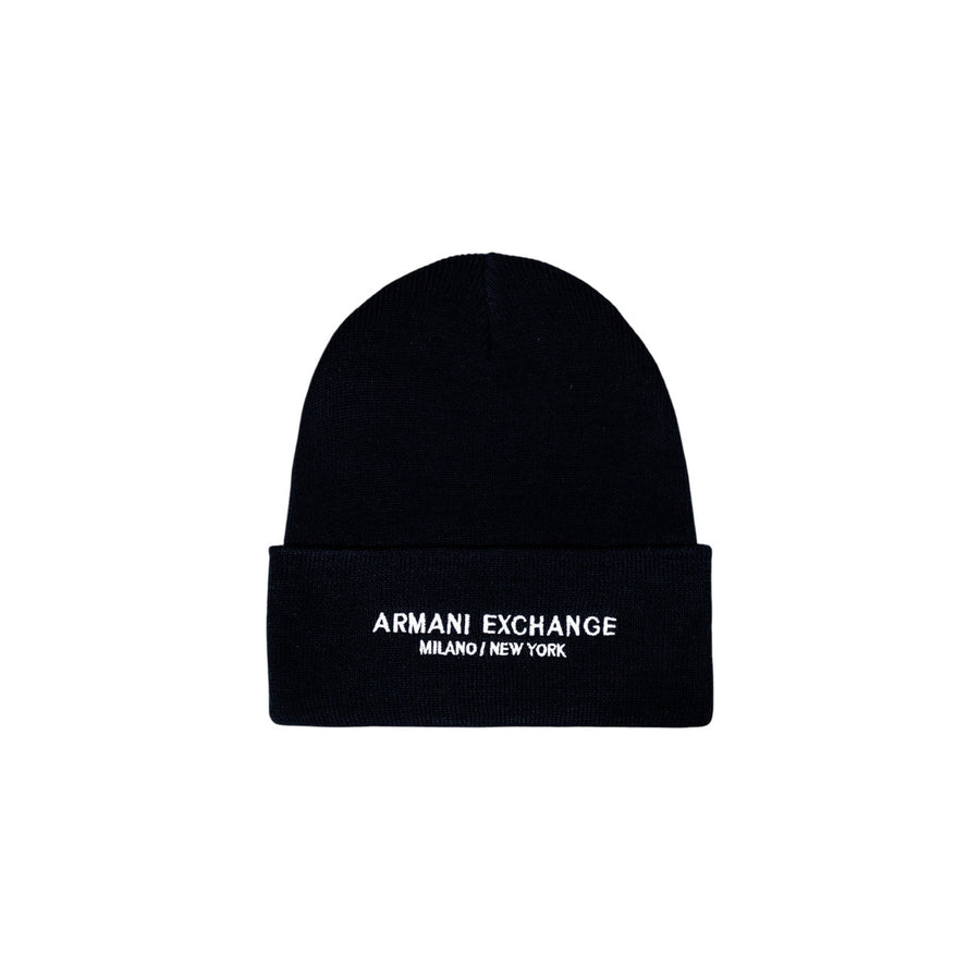 Armani Exchange Hombre Sombreros y gorras