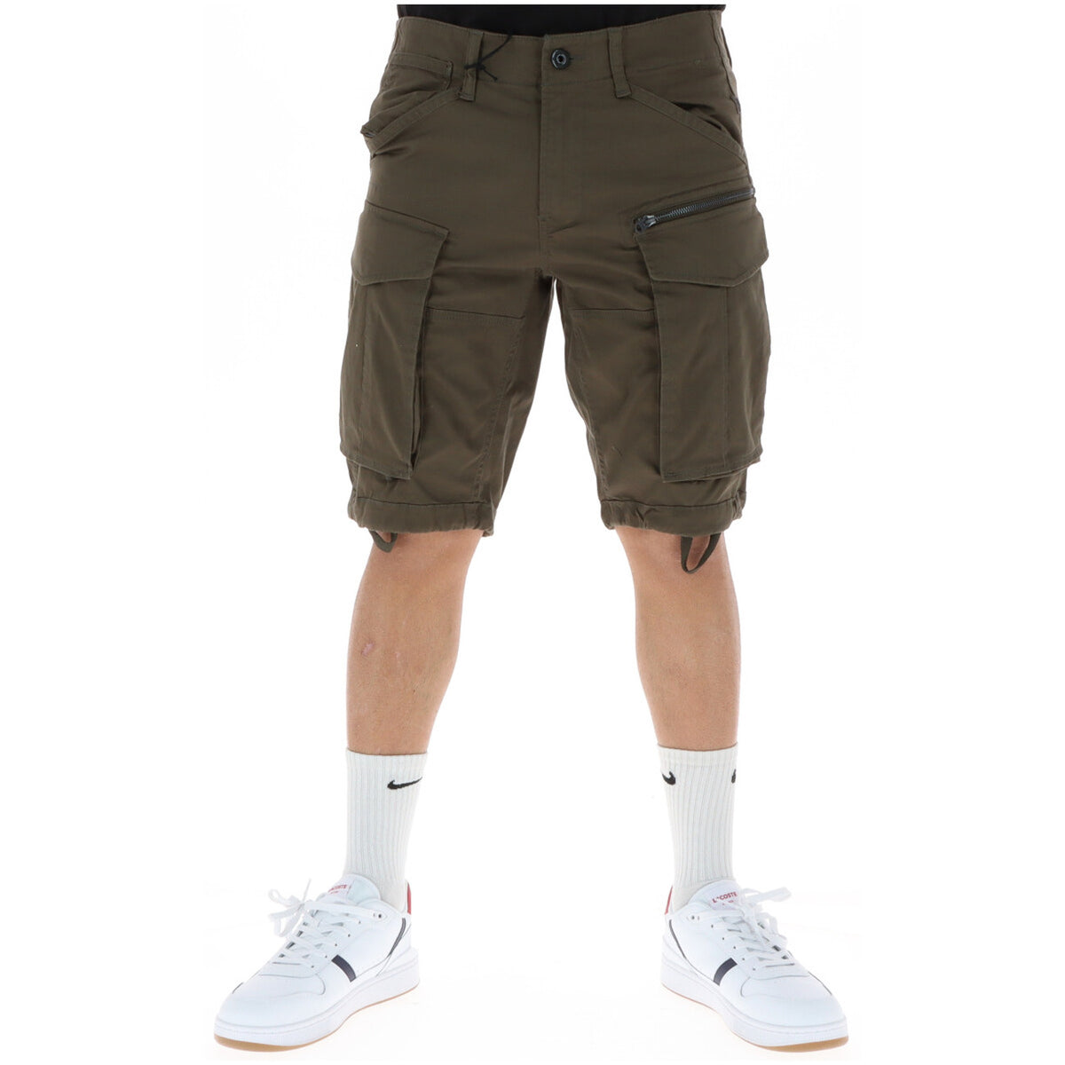 G-star Hombre Bermudas